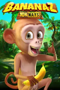 Bananaz 10K Ways